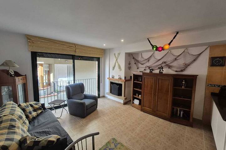 Ferienwohnung für 6 Personen in Blanes