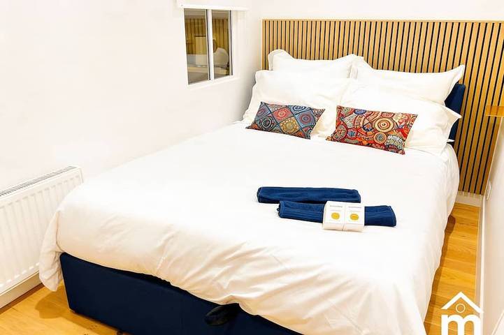 Gîte pour 4 personnes dans Espace Marais - 3