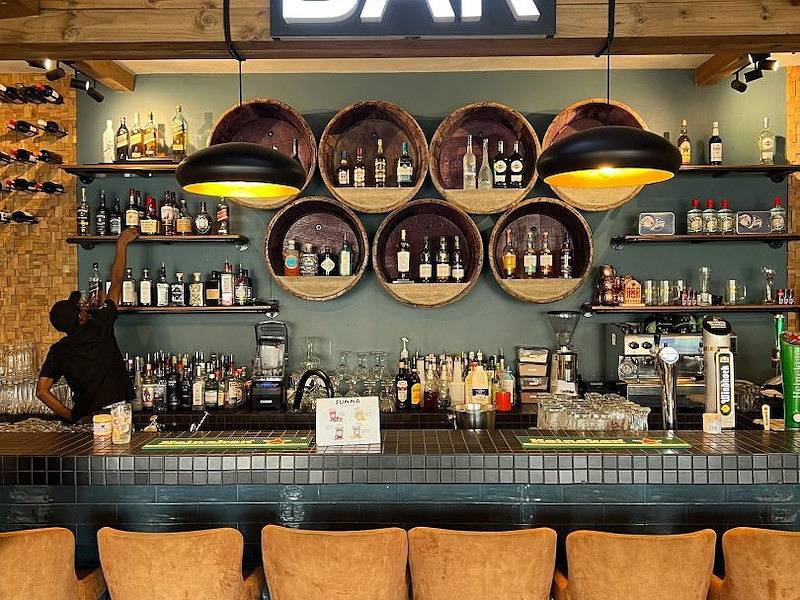 Gruppenunterkunft Scherpenzeel in Nationalpark Weerribben-Wieden