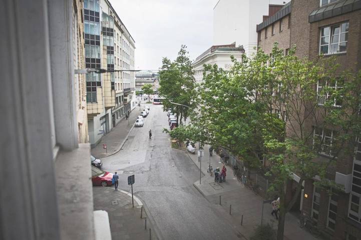 Hotel für 2 Personen in St. Georg - 2