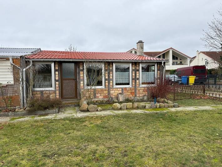 Holiday home for 4 people, with terrace - 1