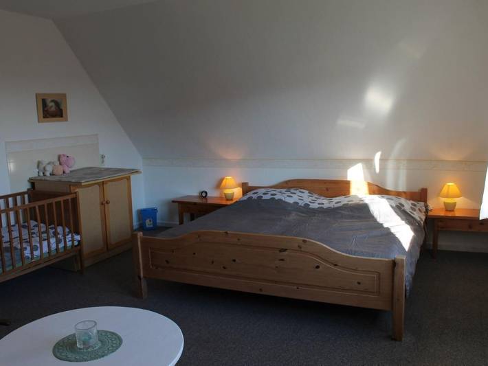 Ferienhaus für 7 Personen, mit Garten, mit Haustier in Hohenfelde - 4