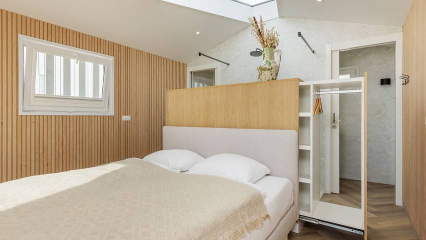 Ferienhaus für 2 Personen, mit Garten in Zandvoort - 2