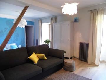 Maison D’hôte pour 3 Personnes dans Mont Lozère et Goulet, Massif central, Photo 4