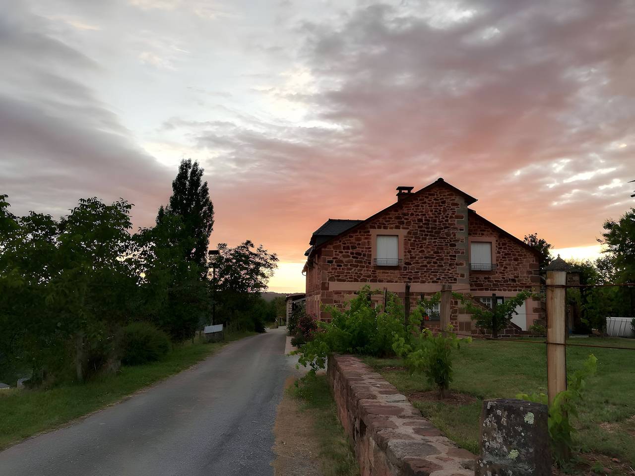 Photo : Hôtel