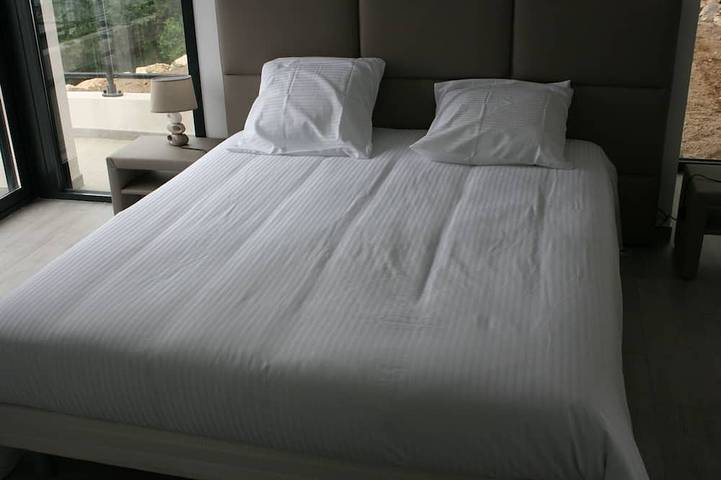 Gîte pour 6 personnes, avec jardin et balcon à Saint-Jeannet - 3