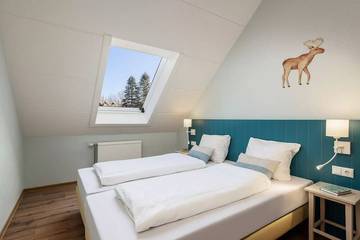 Camping für 8 Personen in Gunderath, Eifel (Rheinland-Pfalz), Bild 2
