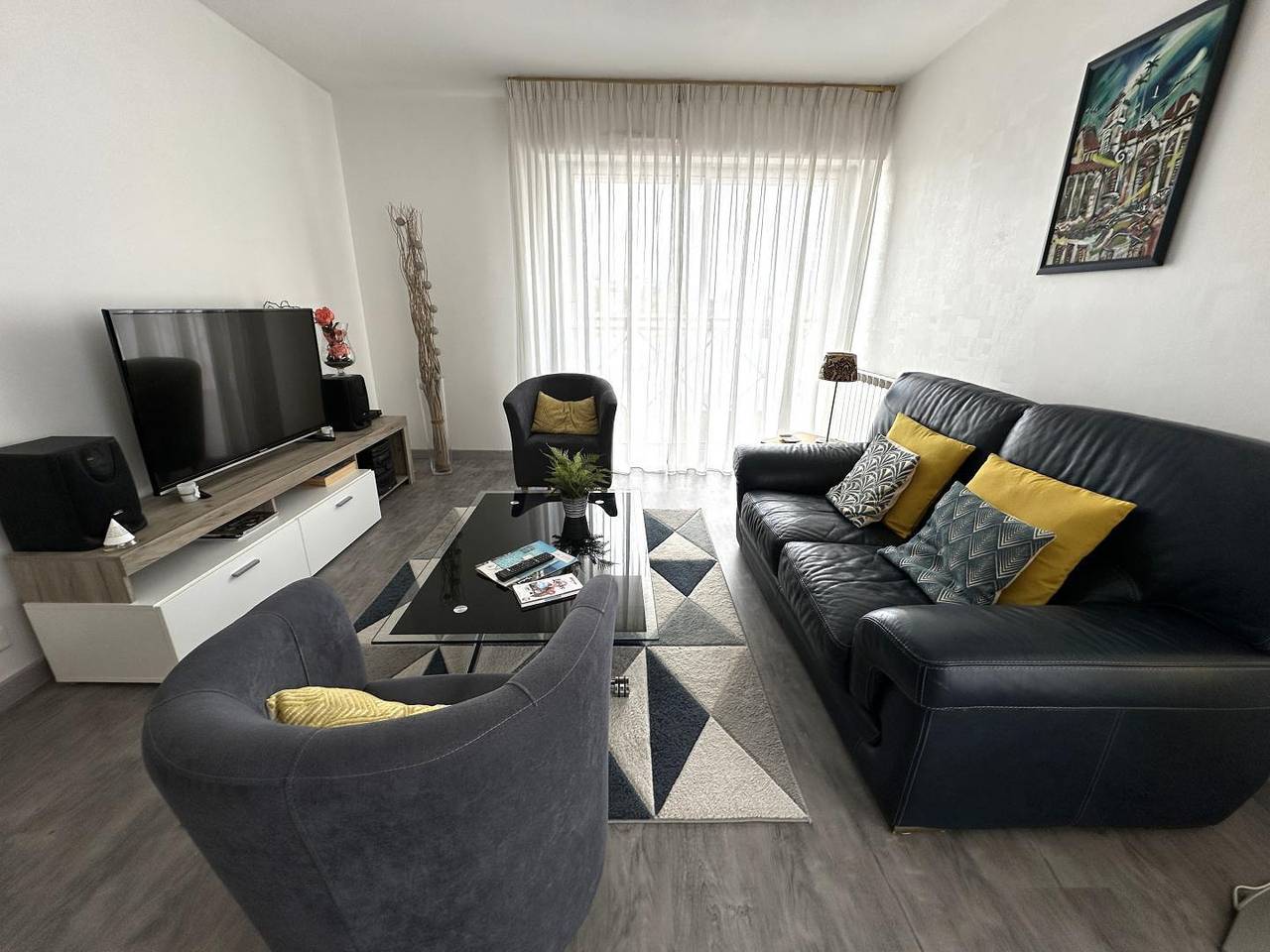 L'appartement Jean Rameau in Dax, Region de Dax