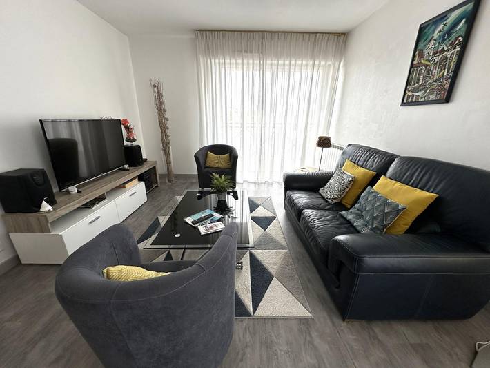 L'appartement Jean Rameau in Dax, Région de Dax
