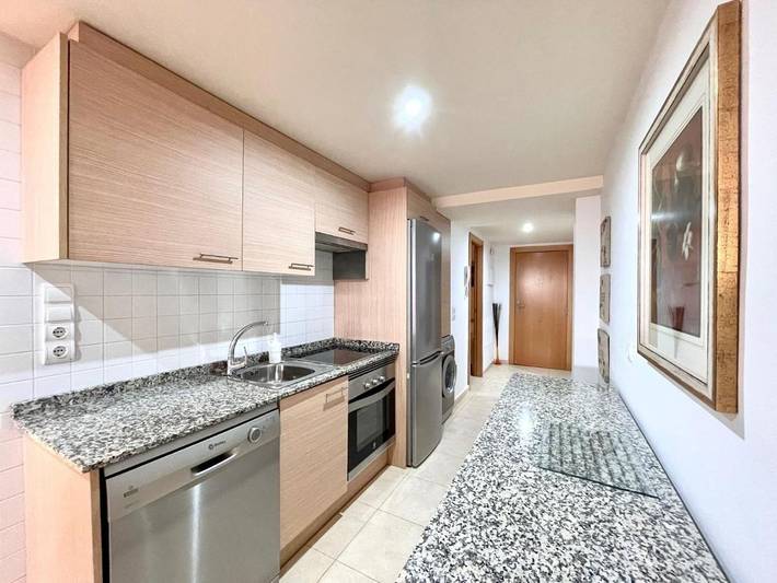 Casa rural con piscina para 5 personas, con Jacuzzi y Terraza además de Jardín y Piscina en Levante Almeriense - 4