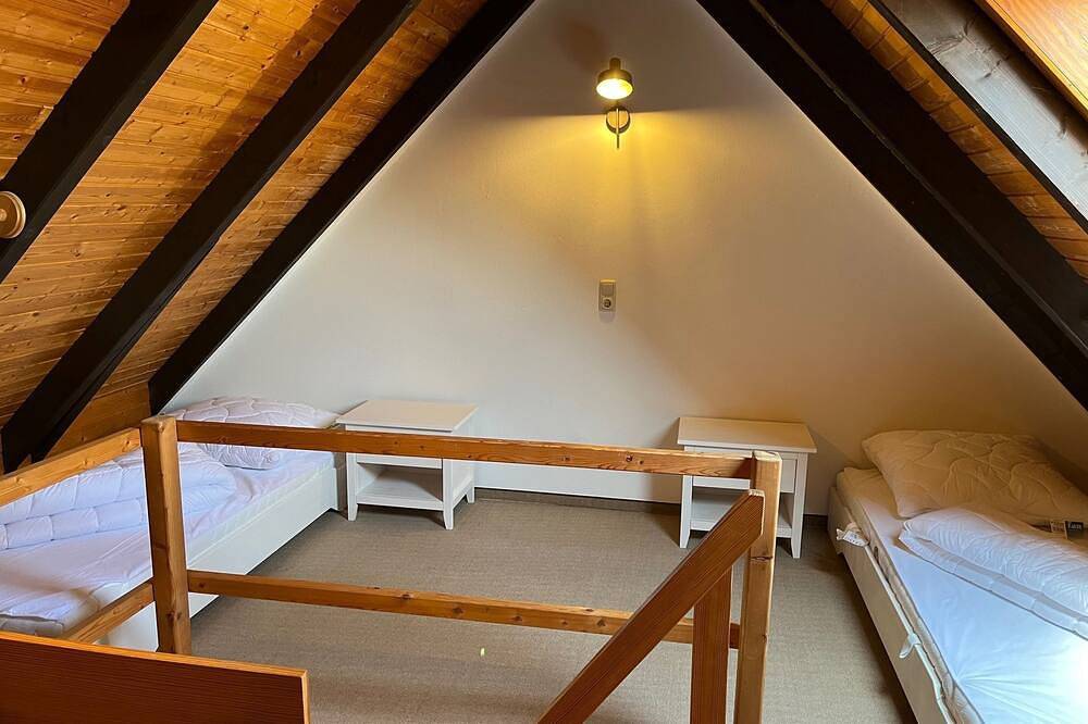 Ganze Wohnung, Ferienwohnung Deichblume in Friedrichskoog-Spitze, Friedrichskoog