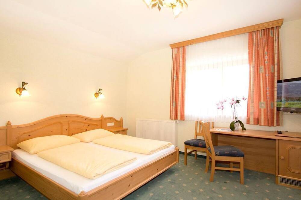 Apartment Bergkönig - Hotel Garni Hochwurzen in Rohrmoos, Schladming-Dachstein