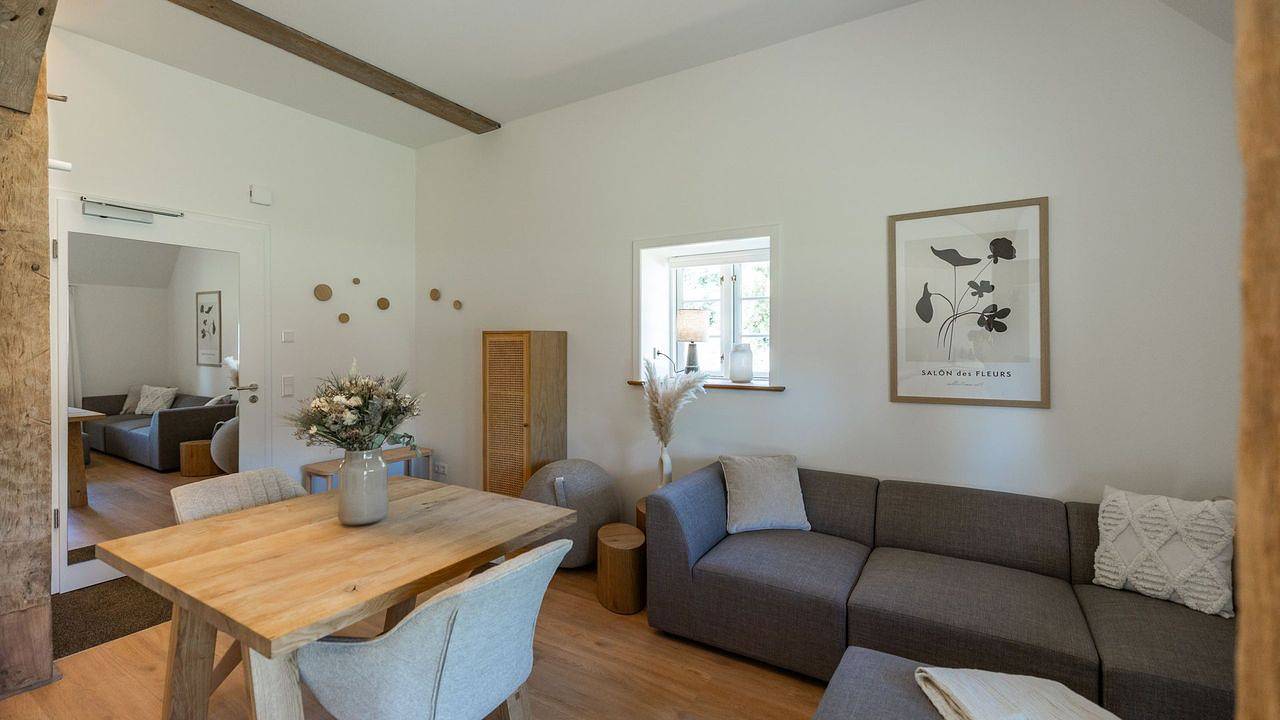Ganze Ferienwohnung, Ferienwohnung für 2 Personen (35 m²) in Ratekau in Ratekau, Ostholstein