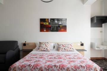Chambre pour 3 Personnes dans Cardedu, Province de Ogliastra, Photo 4
