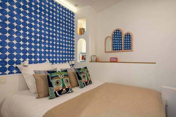 Appartement De Vacances pour 4 Personnes dans Malakoff, Hauts-de-Seine, Photo 4