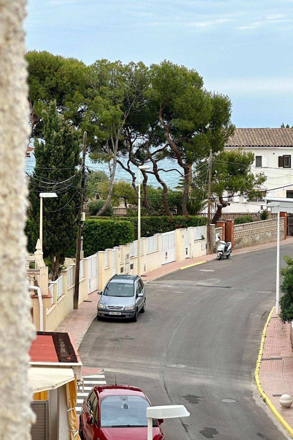 Entire apartment, Wohnung Oropesa el Faro in Playa Morro de Gos, Oropesa del Mar