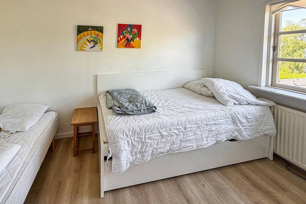 3 bedroom amazing home in Nordborg in Nordborg, Kleiner Belt