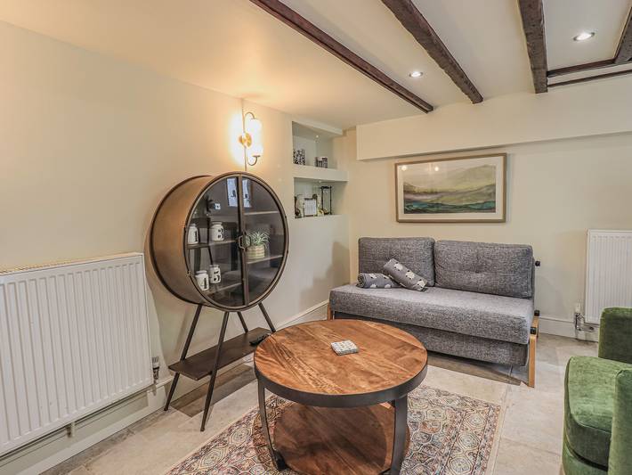Entire apartment, Wisteria in Lake District