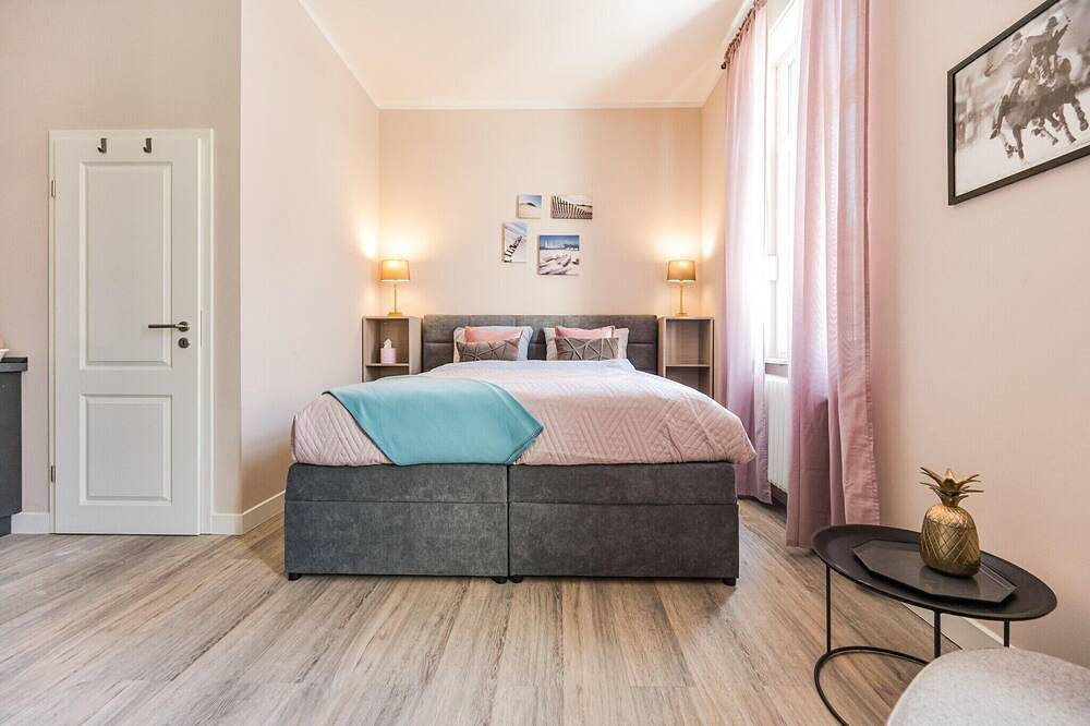 Ganze Wohnung, Apartment Bad Camberg in Bad Camberg, Landkreis Limburg-Weilburg