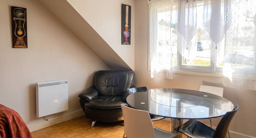 Location de vacances pour 7 personnes à Bugeat - 2