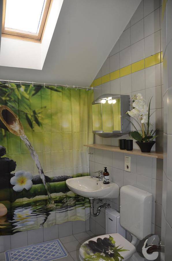 Ganze Wohnung, Ferienwohnung Wildgatter in Grafenwiesen, Ostbayern