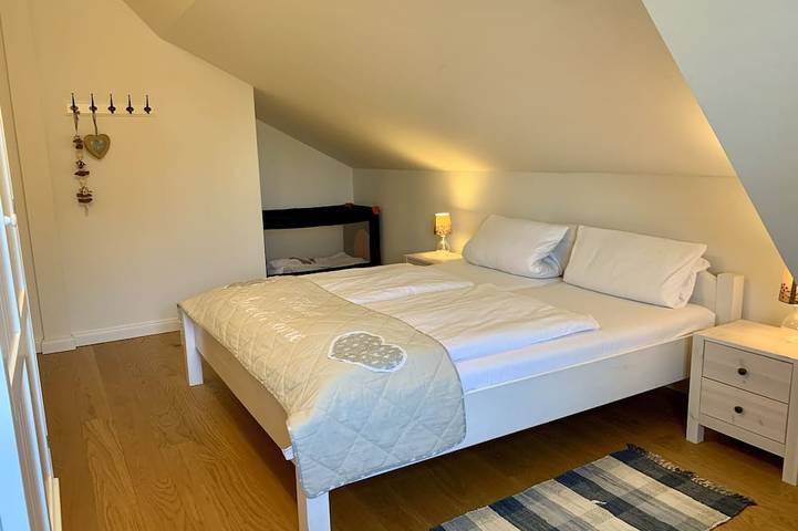 Ferienhaus für 4 Personen, mit Terrasse und Garten in Kalkhorst - 2