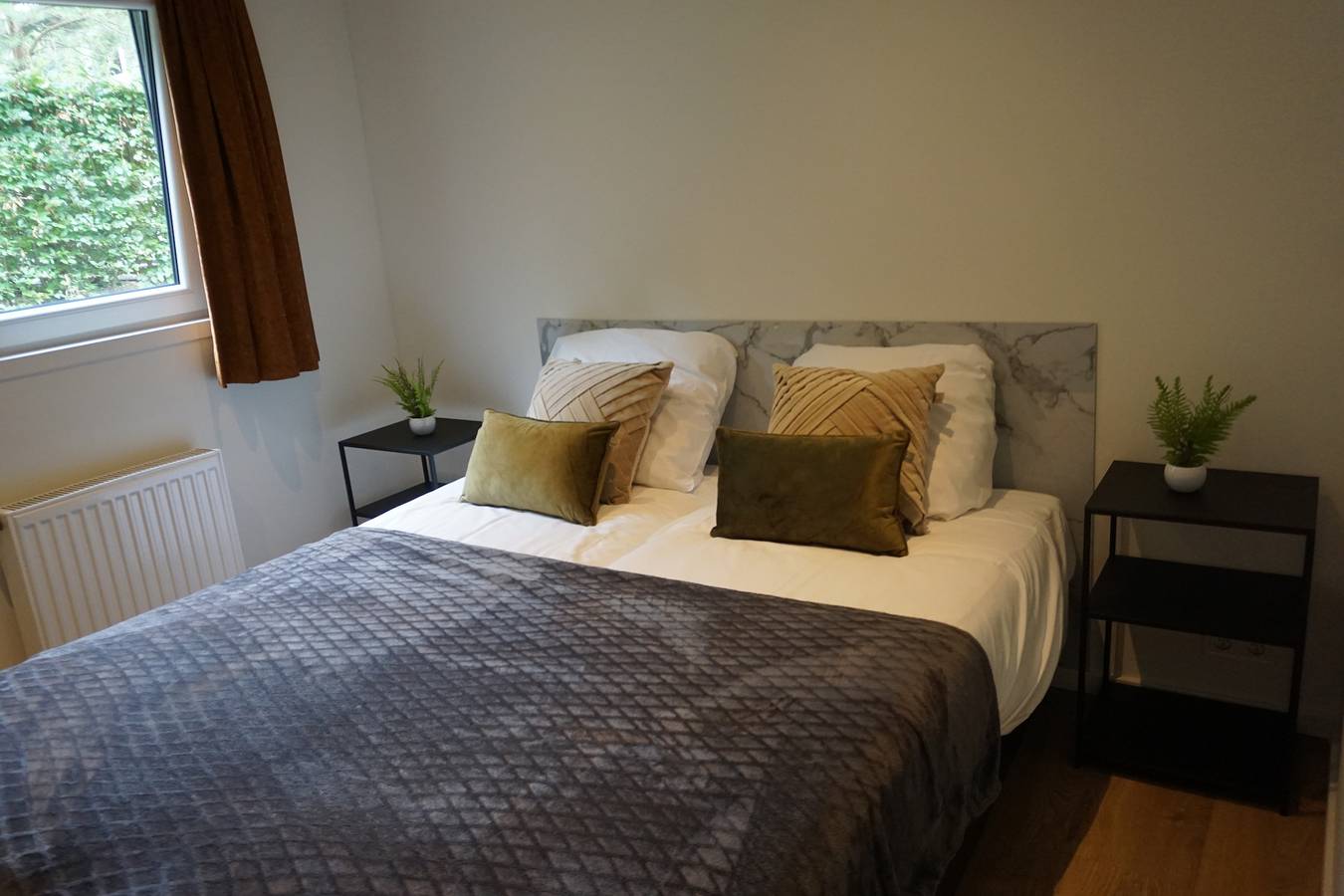 Recreatiepark Beekbergen — Veluwe lodge 4 Personen in Beekbergen, Veluwe