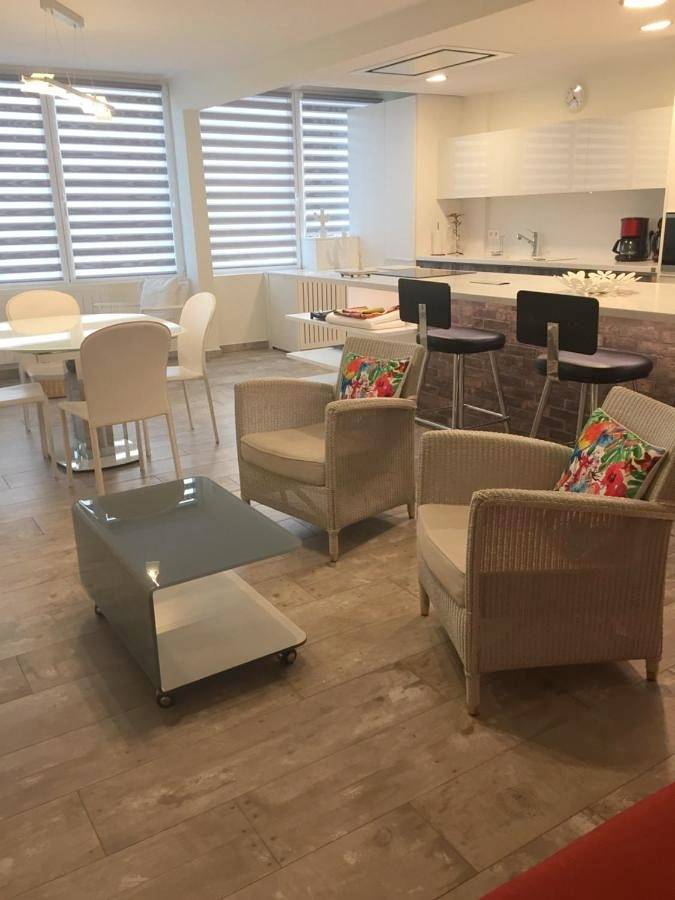 Gîte pour 4 personnes dans Office De Tourisme De Saint Jean De Luz - 4