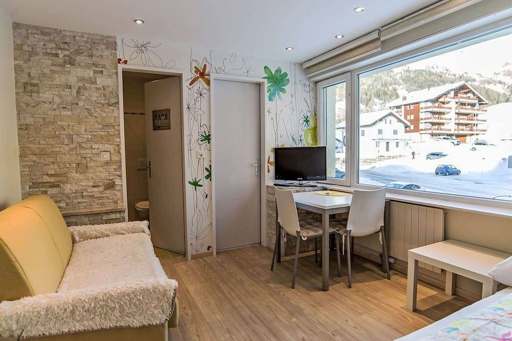 Appartamento vacanze a Leukerbad a partire da 310€ a notte