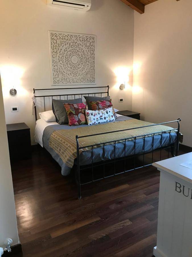 Chambre d’hôte pour 2 personnes, avec jardin et vue à Albenga - 3