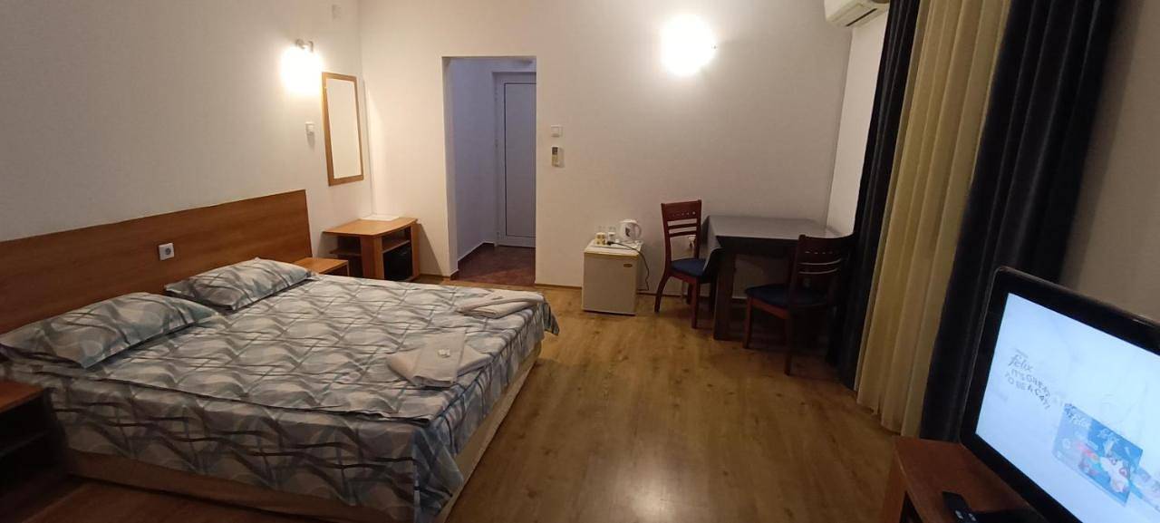Quadruple Room with Balcony in Sarafowo, Bourgas