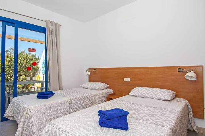 Villa Cangrejita with Private Pool Playa Blanca in Playa Blanca, Yaiza