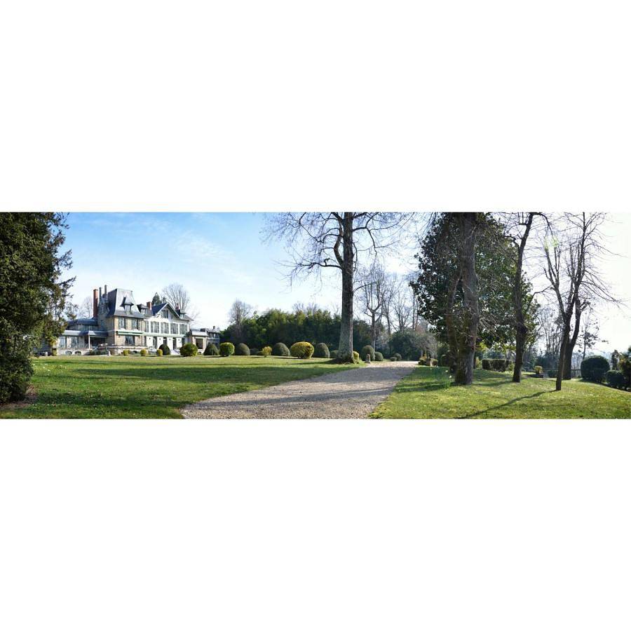Hôtel Villa Navarre in Pau, Béarn