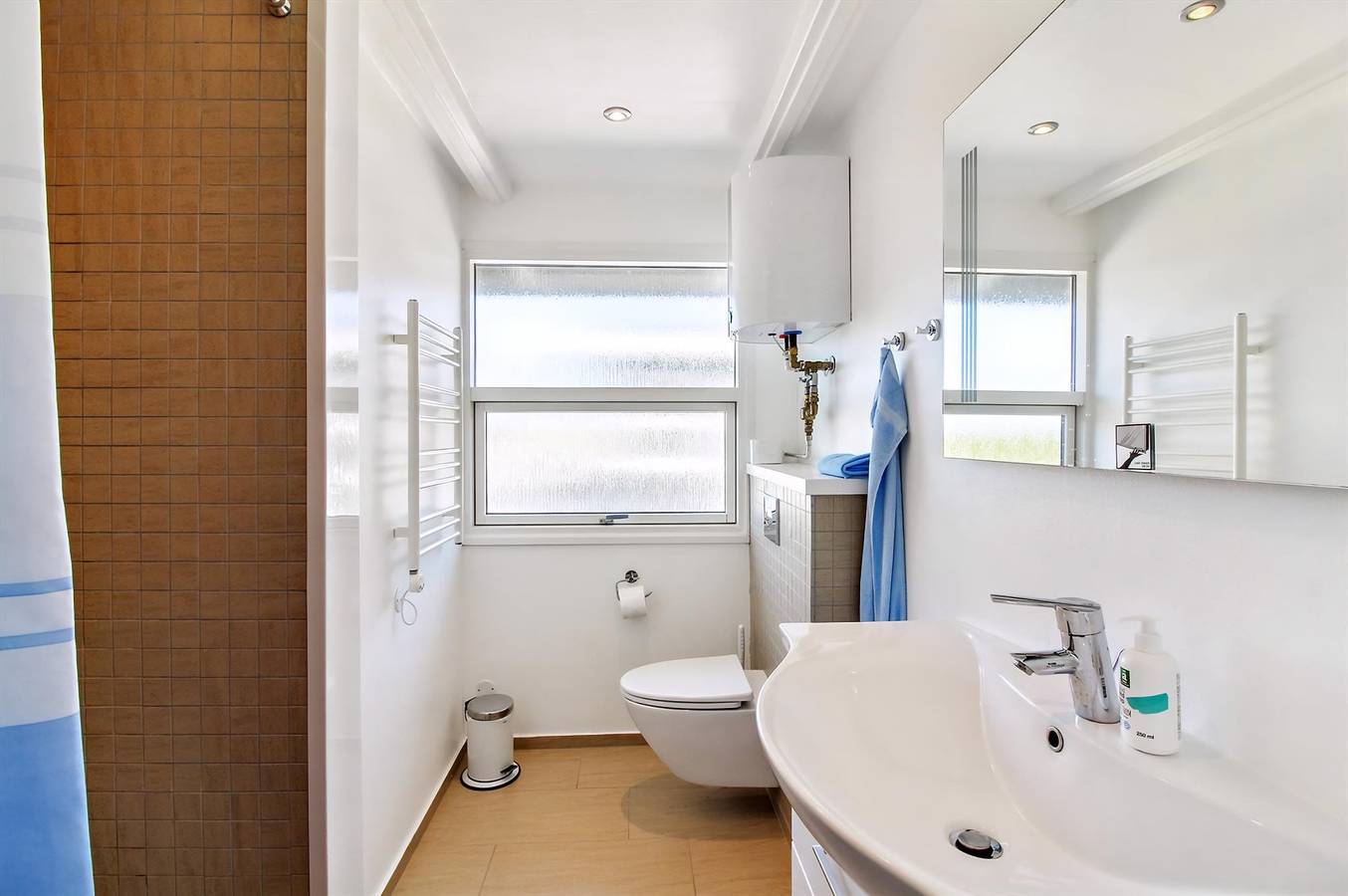 Beautiful home in Løkken w/ Wifi and 3 Bedrooms in Løkken, Hjørring und Umgebung