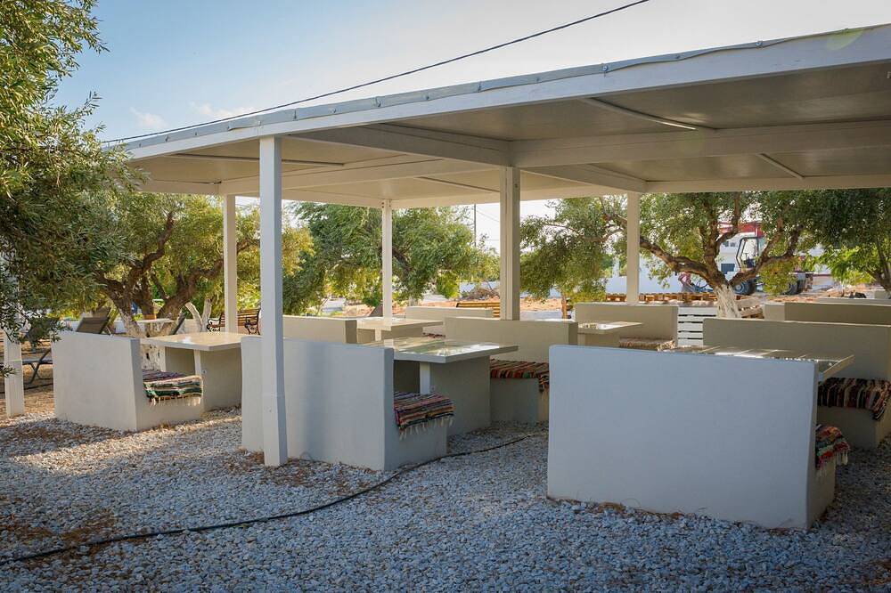 Ganze Wohnung, Wohnung mit Gartenblick, Kreta, Ierapetra in Ferma, Lasithi