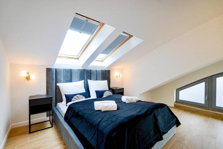 Ferienwohnung für 2 Personen in Międzyzdroje - 2