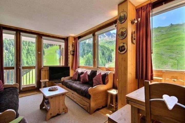 Appartement de vacances pour 6 personnes - 1