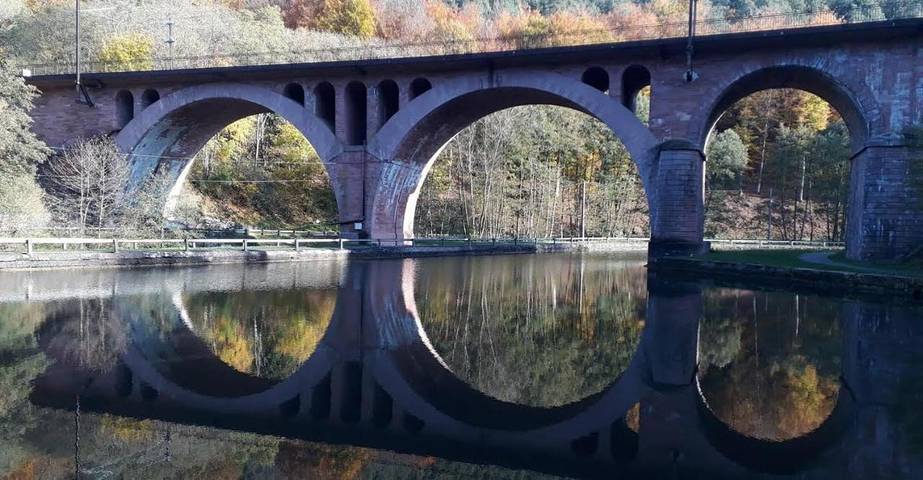 Maison d’hôte pour 2 personnes, avec terrasse dans Sarrebourg - 3