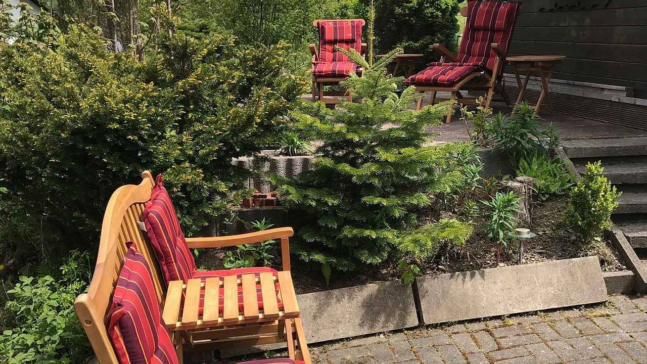 Ganze Ferienwohnung, Ferienwohnung für 6 Personen (68 m²) in Schmallenberg in Westfeld, Schmallenberg