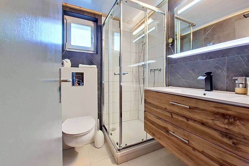 Appartamento intero, Chalet Auf dem Vogelstein in Schwendi b. Grindelwald, Grindelwald