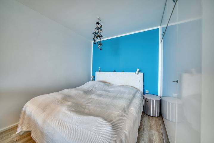 Ferienwohnung für 5 Personen, mit Balkon und Ausblick in Heiligenhafen - 3