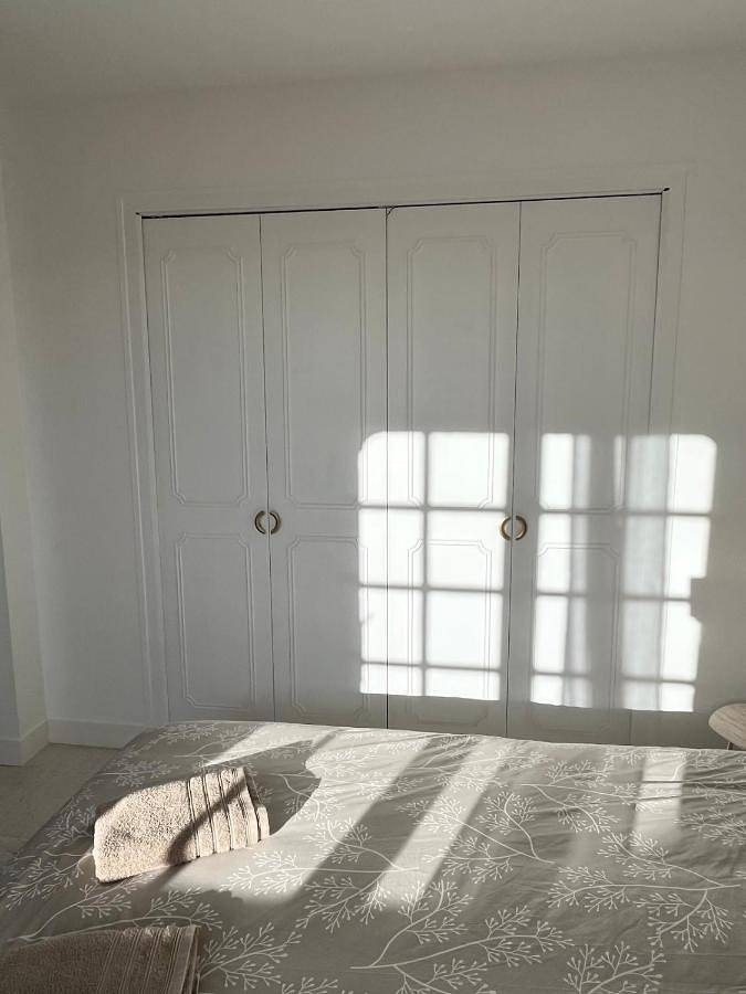 Gîte pour 6 personnes, avec Balcon ainsi que Terrasse et Vue à Bessines-sur-Gartempe - 3
