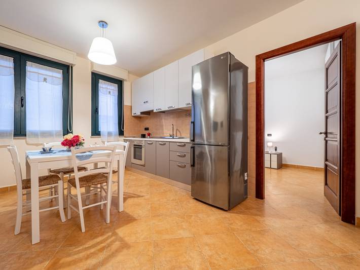 Ferienwohnung für 4 Personen in Cagliari - 4