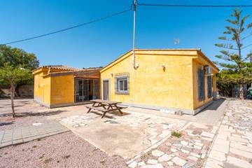 Casa De Férias para 12 Pessoas em La Romana (Espanha), Alicante (Regiao), Foto 2