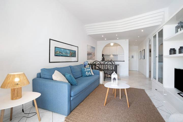 Ferienwohnung für 5 Personen, mit Kinderpool und Balkon an der Adriatisches Meer - 4