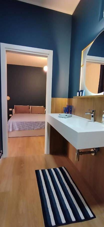 Apartamento de vacaciones para 7 personas, con terraza - 1
