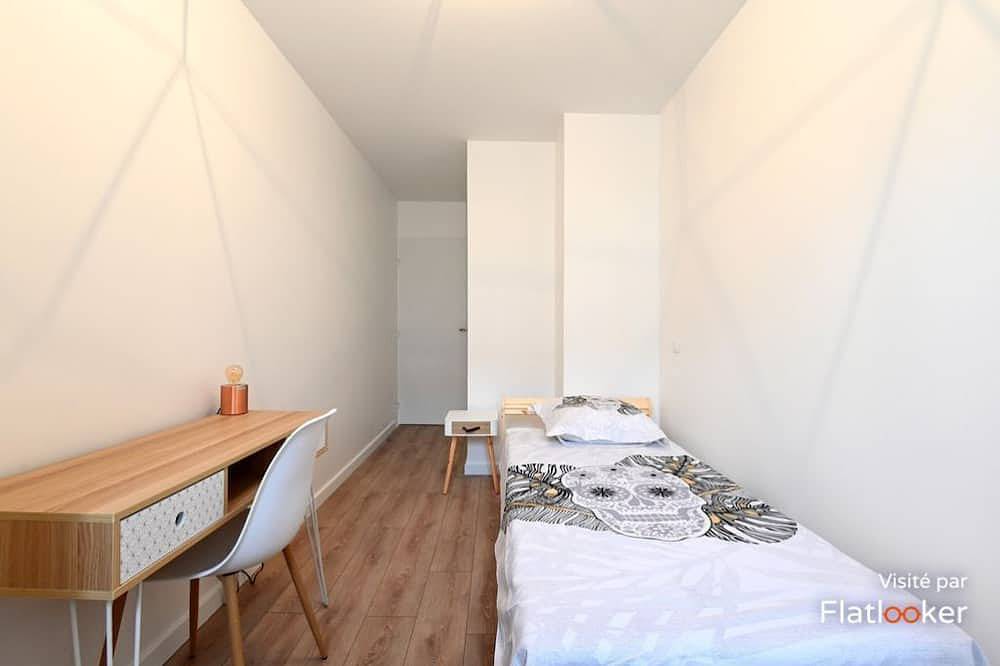 Entire apartment, Superbe Appartement 5 Chambres in Cergy, Val-d'Oise