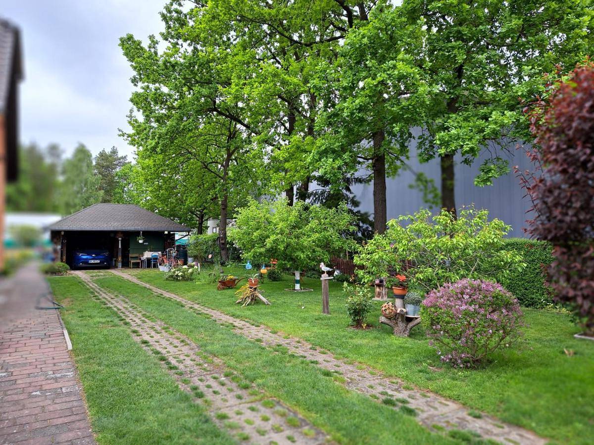 Ganze Wohnung, Fwo Marlies 1a, 16303 Schwedt in Schwedt, Schwedt/Oder