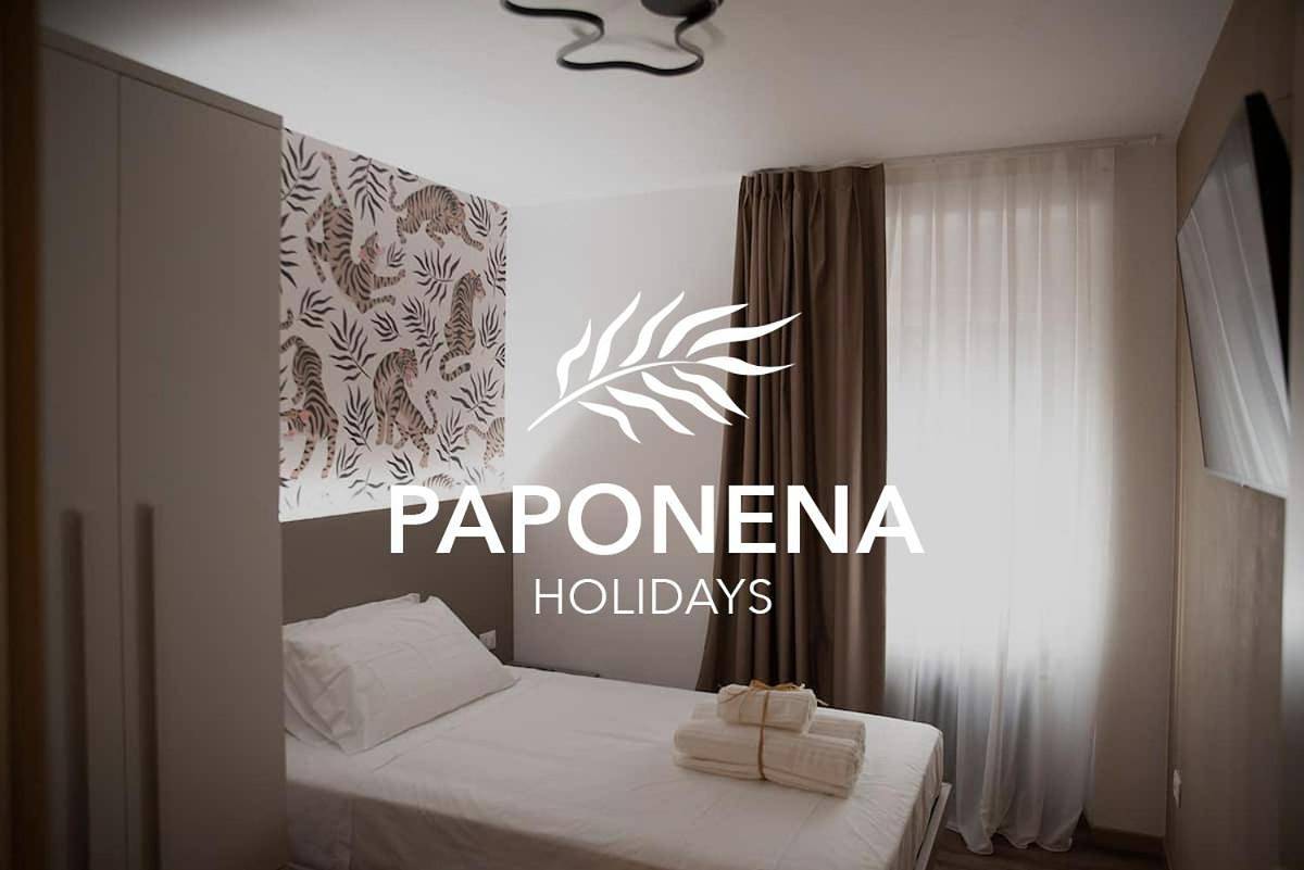 Paponena Holidays in Riva del Garda, Prealpi Gardesane
