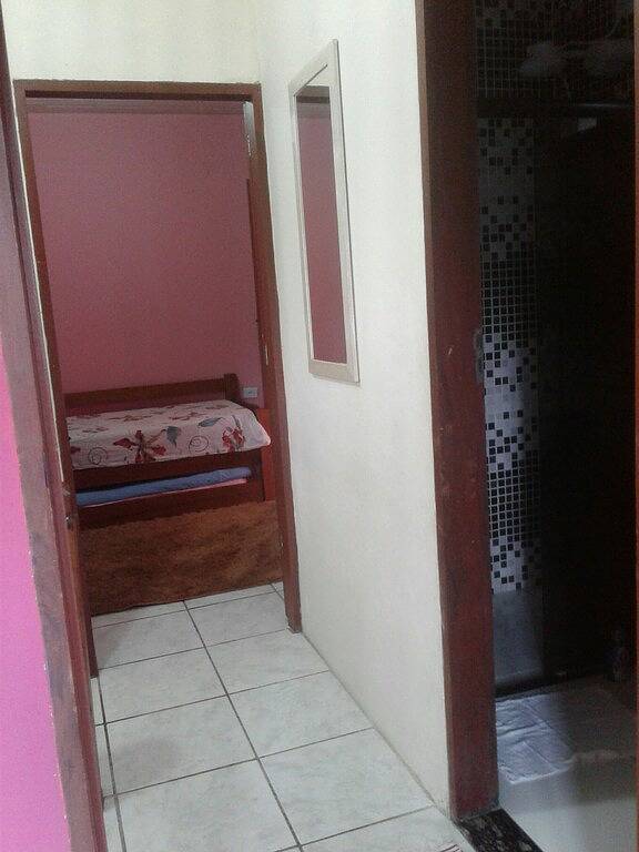 Komfortables Haus Paraty (Großer Preis) in Paraty, Costa Verde (Rio de Janeiro)